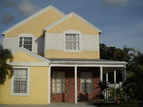 3311 JAVA PLUM AVE, Other, FL 33025