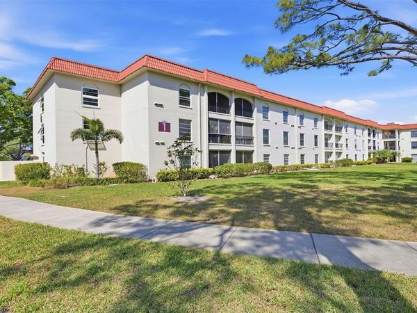 2700 BAYSHORE BOULEVARD, Unit 1307, DUNEDIN, FL 34698