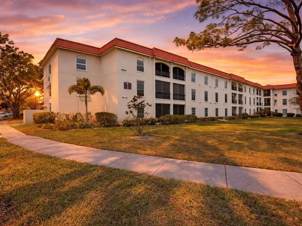 2700 BAYSHORE BOULEVARD , Unit 1307, DUNEDIN, FL 34698