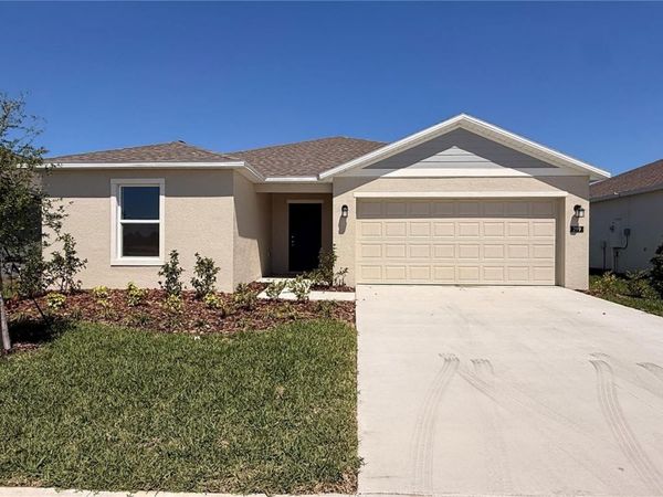 299 ARTEMIS STREET, LAKE WALES, FL 33853