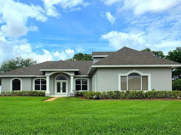 2566 PARTRIDGE DRIVE, WINTER HAVEN, FL 33884