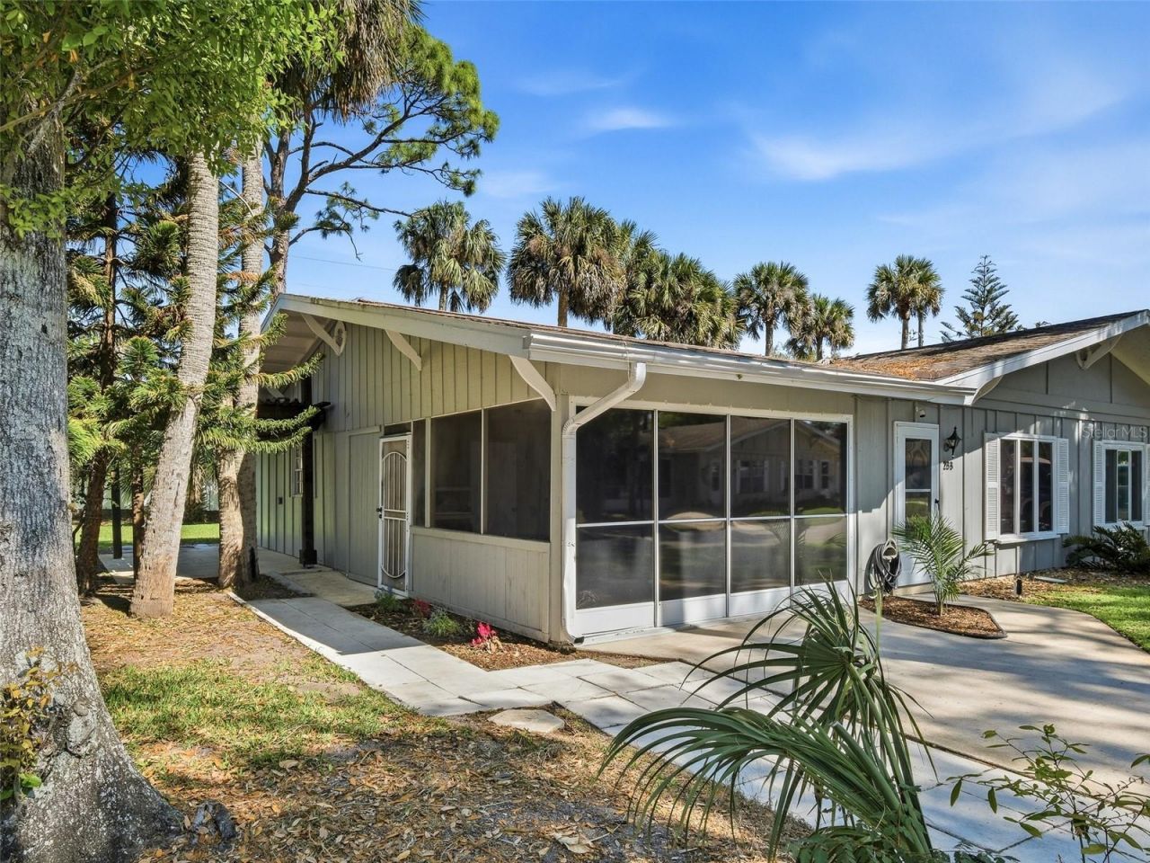 28 Country Club Drive , Unit B, New Smyrna Beach, FL 32168 Photo