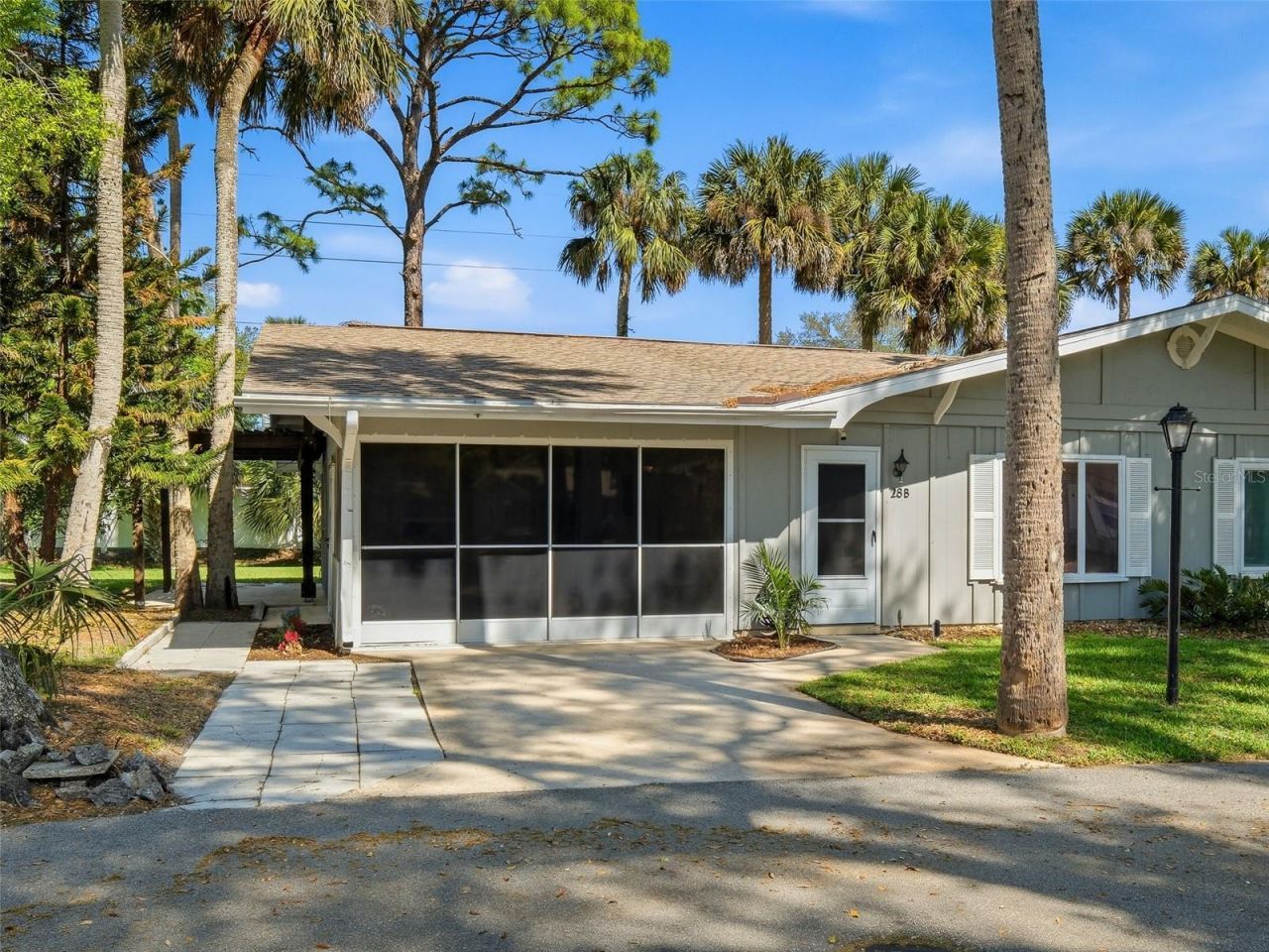 28 Country Club Drive , Unit B, New Smyrna Beach, FL 32168 Photo