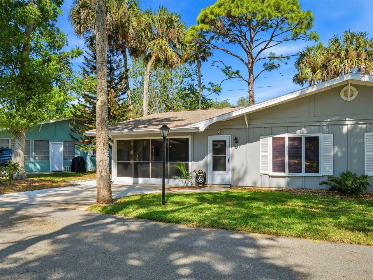 28 Country Club Drive , Unit B, New Smyrna Beach, FL 32168 Photo