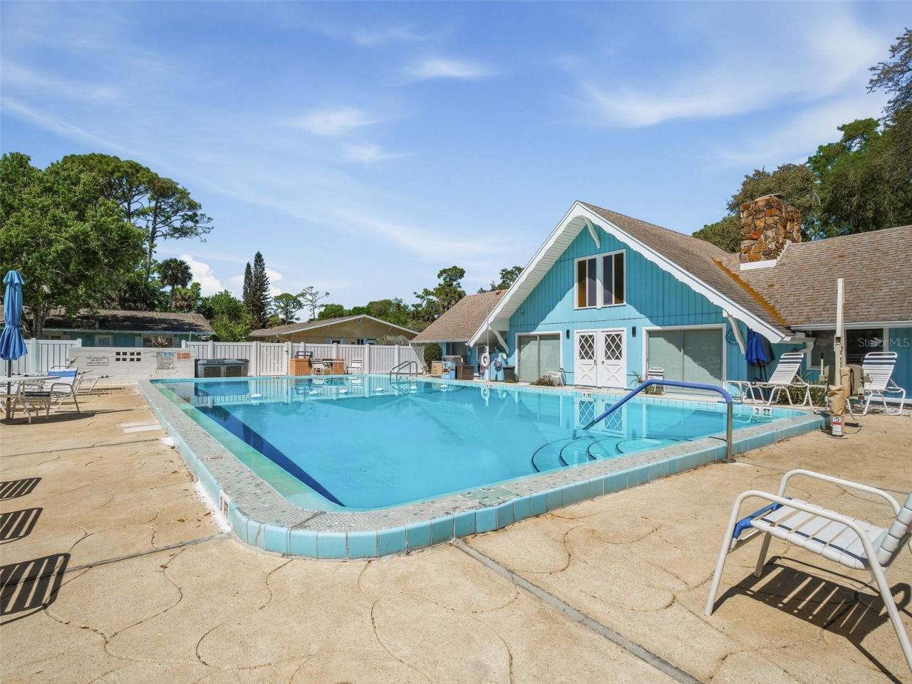 28 Country Club Drive , Unit B, New Smyrna Beach, FL 32168 Photo