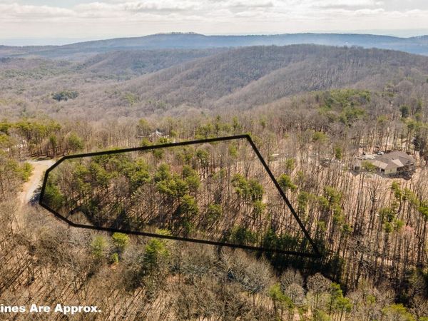 00 Shivas Crest, Rising Fawn, GA 30738