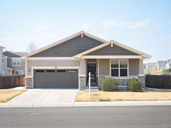 393 Cade Street, Brighton, CO 80601