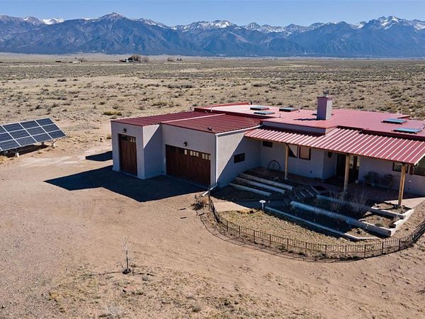 63550 County Road T, Moffat, CO 81143