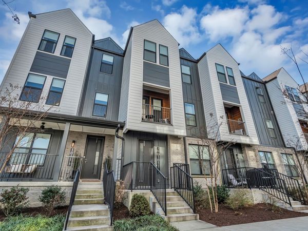 1011 44th Ave N, Unit 5, Nashville, TN 37209