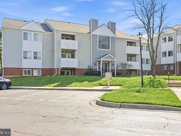 2137 WAINWRIGHT COURT , Unit 1C, FREDERICK, MD 21702