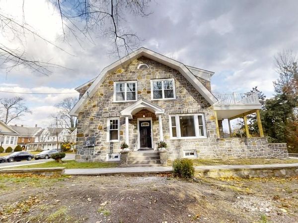 10 LINDEN STREET, BRIDGETON, NJ 08302