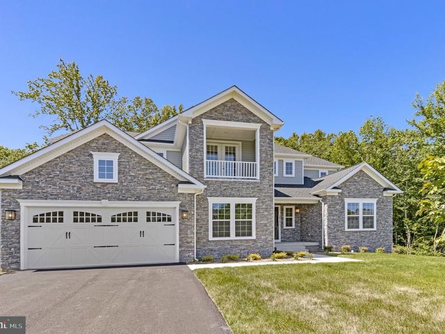 2012 Saint James Road, Accokeek, MD 20607 Main Photo