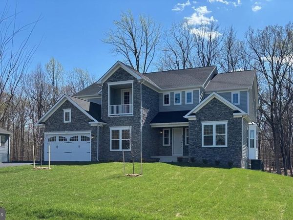 2012 SAINT JAMES ROAD , ACCOKEEK, MD 20607