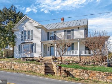 422 MECHANIC STREET, LURAY, VA 22835