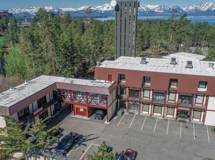 219 Kingsbury Grade Road, Stateline, NV 89449 Photo