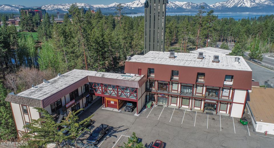 219 Kingsbury Grade Road, Stateline, NV 89449 Photo