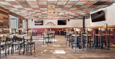 219 Kingsbury Grade Road, Stateline, NV 89449 Photo