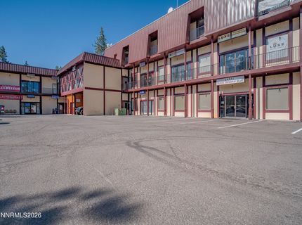 219 Kingsbury Grade Road, Stateline, NV 89449 Photo