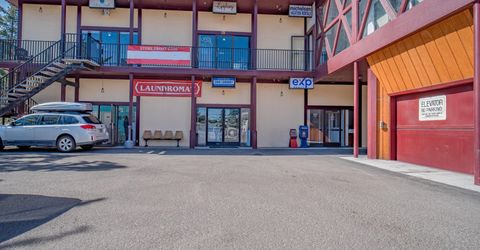 219 Kingsbury Grade Road, Stateline, NV 89449 Photo