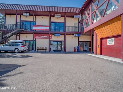 219 Kingsbury Grade Road, Stateline, NV 89449 Photo