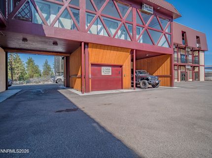 219 Kingsbury Grade Road, Stateline, NV 89449 Photo