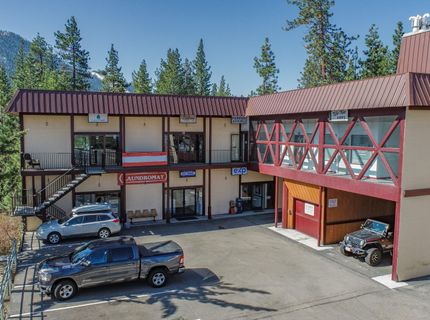 219 Kingsbury Grade Road, Stateline, NV 89449 Photo