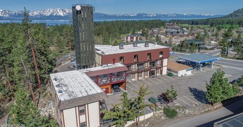 219 Kingsbury Grade Road, Stateline, NV 89449 Photo