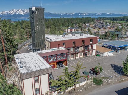 219 Kingsbury Grade Road, Stateline, NV 89449 Photo