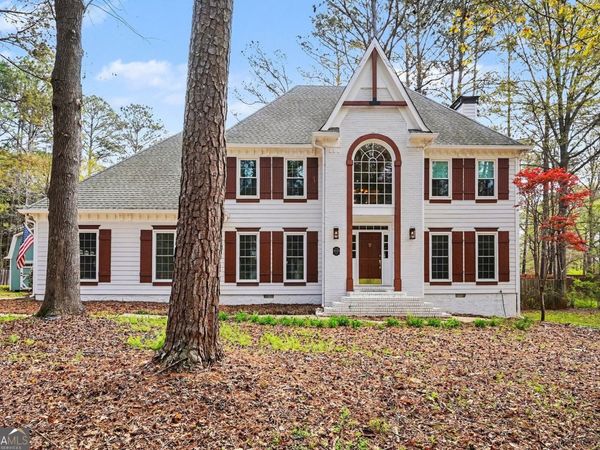 105 Tiffany Court, Locust Grove, GA 30248