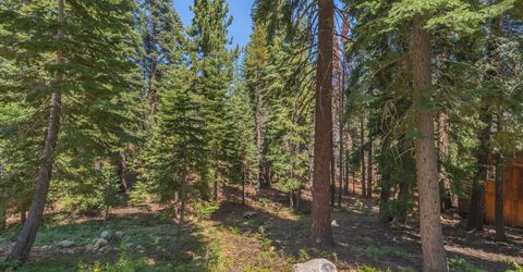 14590 Copenhagen Drive, Truckee, CA 96161 Photo