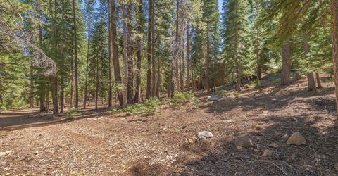 14590 Copenhagen Drive, Truckee, CA 96161 Photo