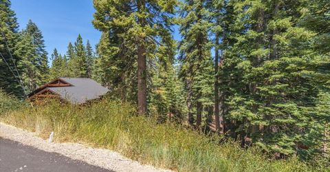 14590 Copenhagen Drive, Truckee, CA 96161 Photo