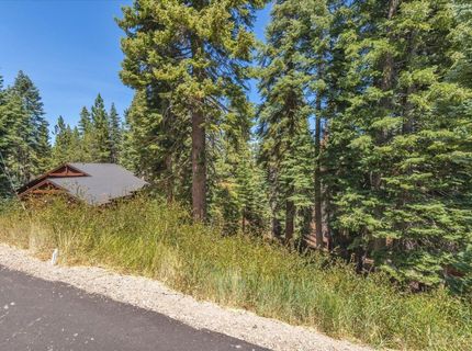 14590 Copenhagen Drive, Truckee, CA 96161 Photo