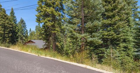 14590 Copenhagen Drive, Truckee, CA 96161 Photo