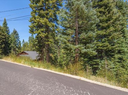 14590 Copenhagen Drive, Truckee, CA 96161 Photo