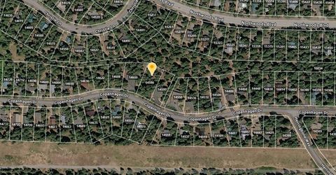 14590 Copenhagen Drive, Truckee, CA 96161 Photo