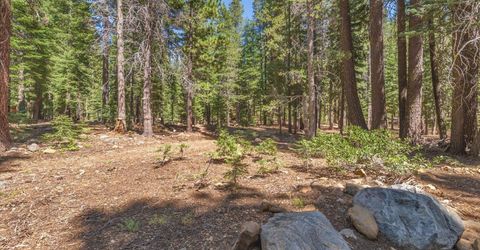 14590 Copenhagen Drive, Truckee, CA 96161 Photo