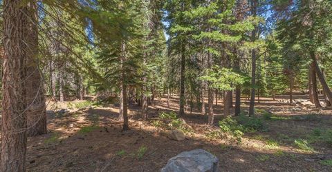 14590 Copenhagen Drive, Truckee, CA 96161 Photo