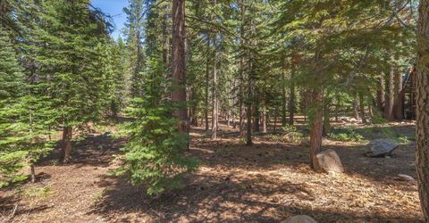14590 Copenhagen Drive, Truckee, CA 96161 Photo
