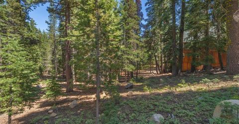 14590 Copenhagen Drive, Truckee, CA 96161 Photo