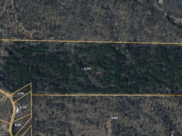 0 DACUS RD, Medon, TN 38356