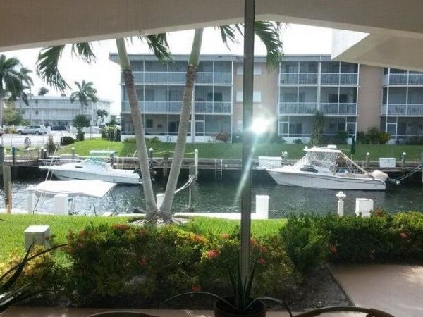 110 Shore Court, Unit 111b, North Palm Beach, FL 33408