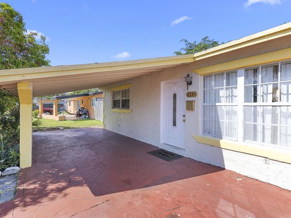 1531 NW 63rd Avenue, Sunrise, FL 33313