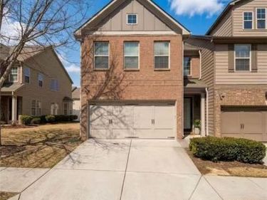2418 Sardis Chase Court, Buford, GA 30519
