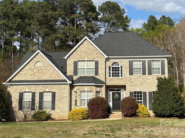 5367 Harvest Hill Drive, Harrisburg, NC 28075
