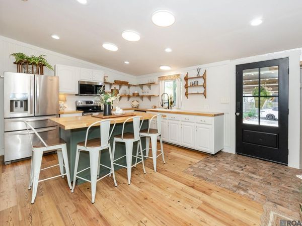 42494 Lillie Babin Road, Gonzales, LA 70737