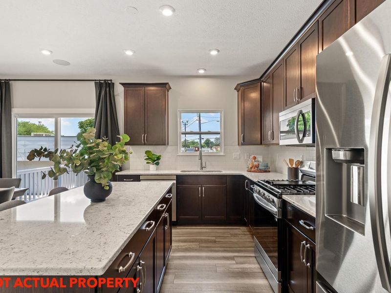 1323 Doe Ridge Avenue , Unit 87, Columbus, OH 43085 Photo 6