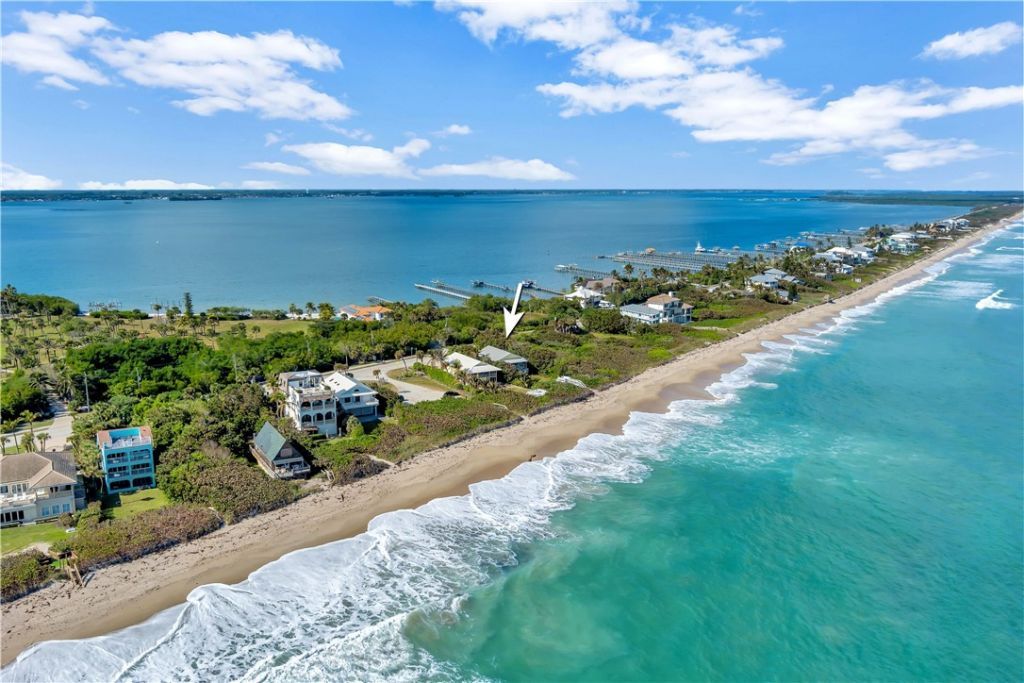 12576 Highway A1a, Vero Beach, FL 32963 Photo