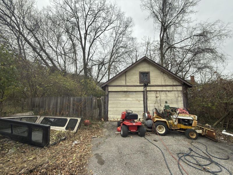 5312 Weltner Avenue, Cincinnati, OH 45227 Photo 22