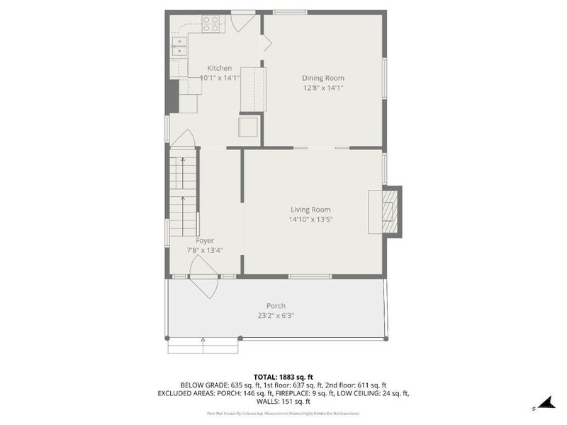 5312 Weltner Avenue, Cincinnati, OH 45227 Photo 3